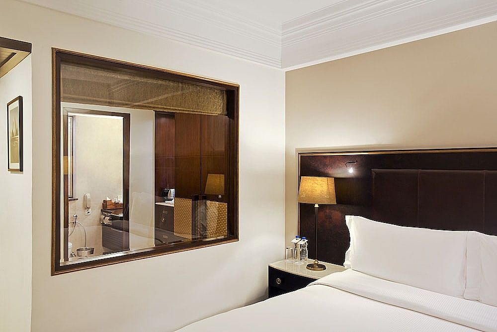 undefined Eros Hotel New Delhi, Nehru Place 8