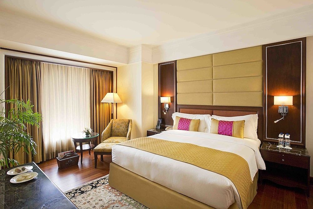 undefined Eros Hotel New Delhi, Nehru Place 9