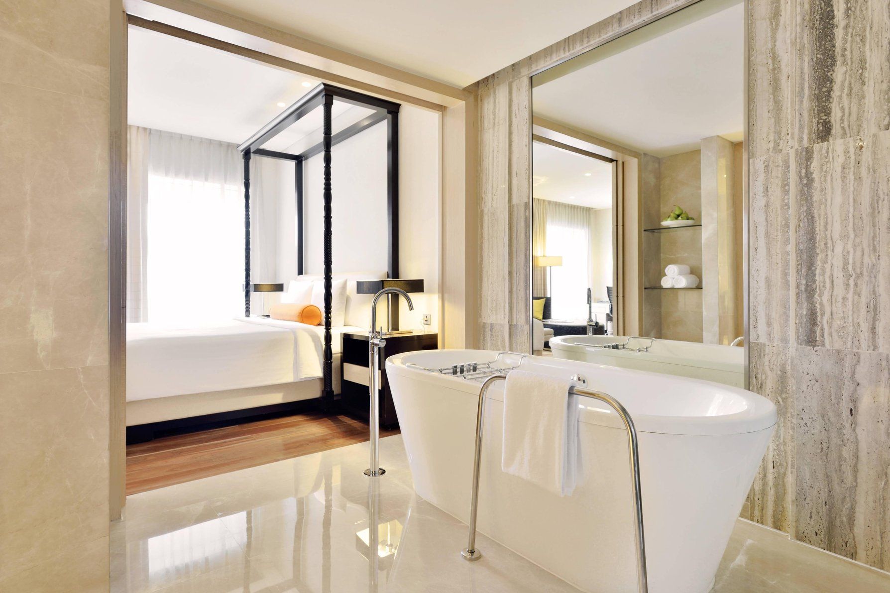 undefined Courtyard by Marriott Pune Hinjewadi 4
