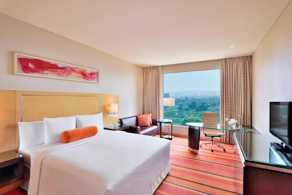 undefined Courtyard by Marriott Pune Hinjewadi 6