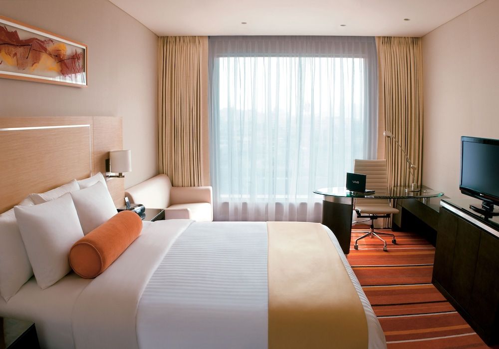 undefined Courtyard by Marriott Pune Hinjewadi 5