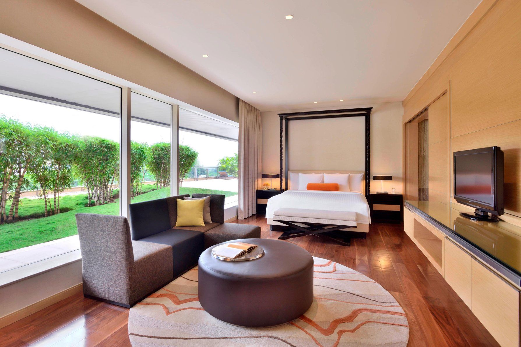 undefined Courtyard by Marriott Pune Hinjewadi 3