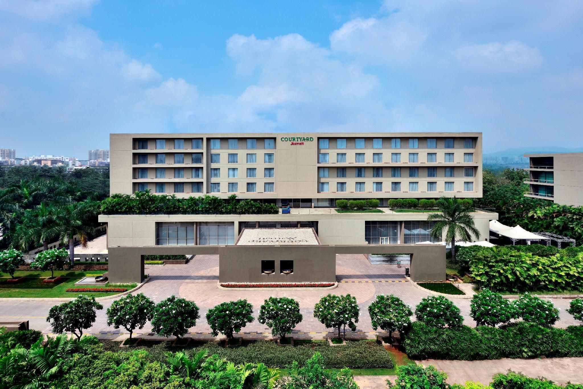 Courtyard by Marriott Pune Hinjewadi 5