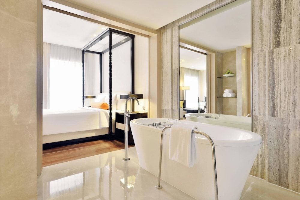 undefined Courtyard by Marriott Pune Hinjewadi 10