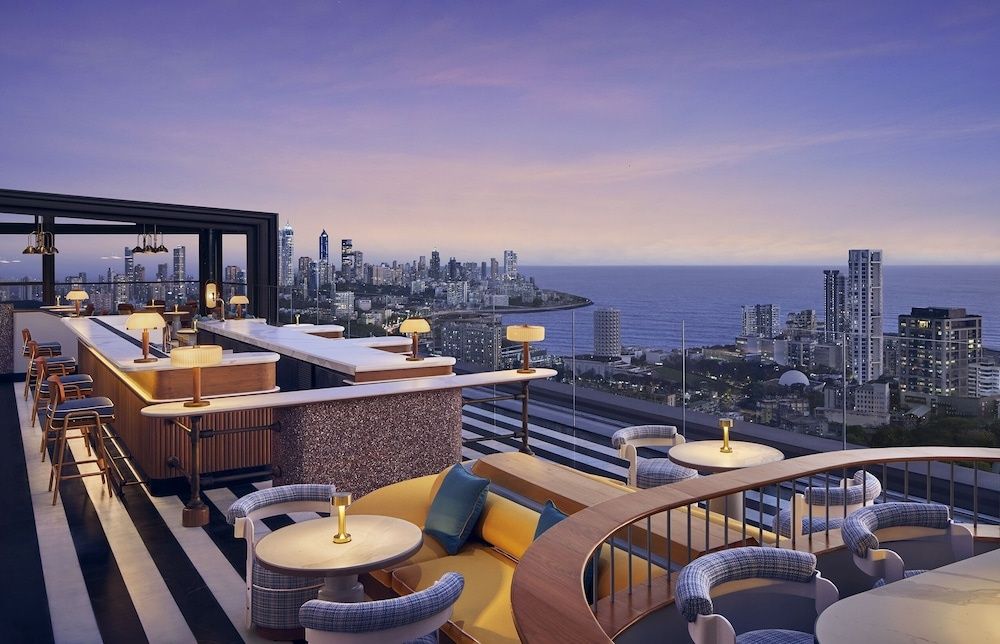undefined Four Seasons Hotel Mumbai 2