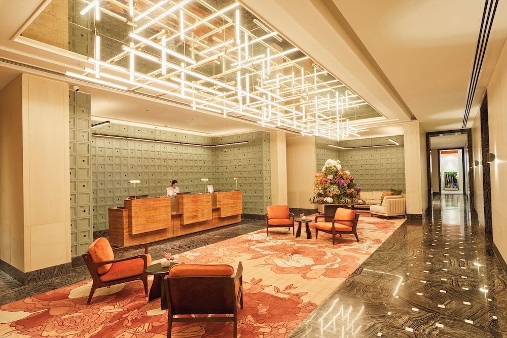 undefined Four Seasons Hotel Mumbai 3