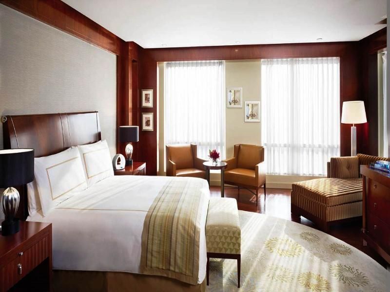 (V2S) DELUXE SEA VIEW ROOM TWO QUEENS