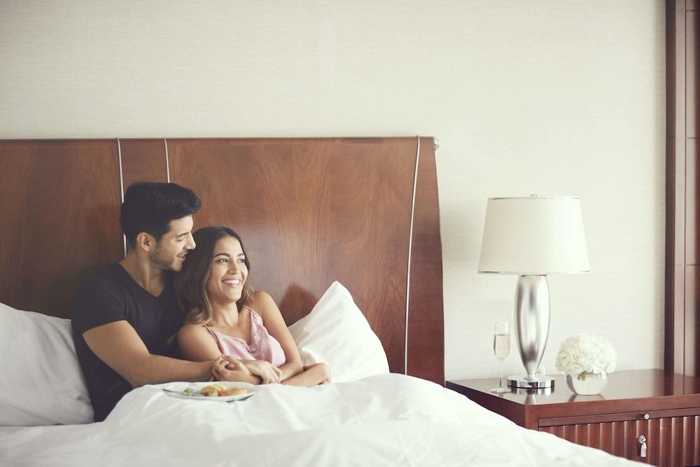 Four Seasons Hotel Mumbai Superior Room, 1 King Bed