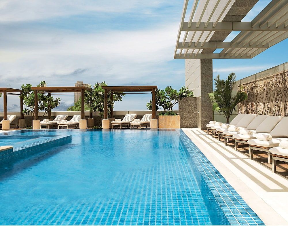 undefined Four Seasons Hotel Mumbai 5