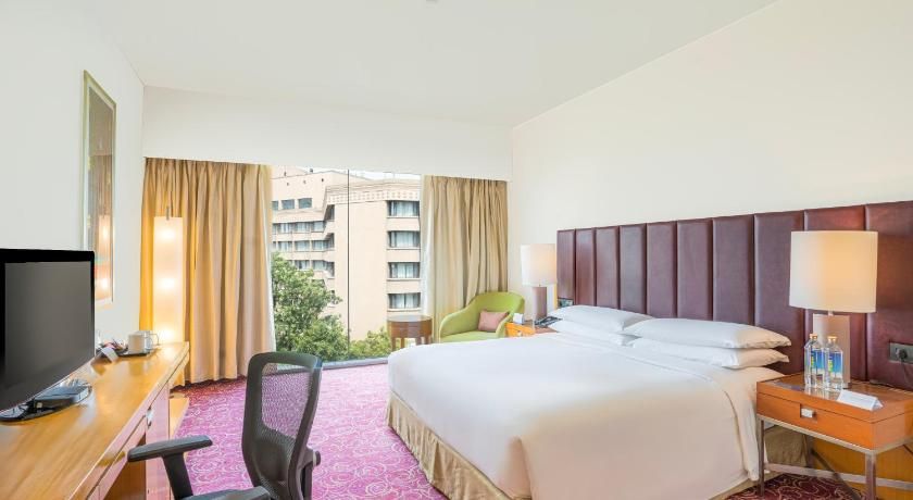 undefined Courtyard by Marriott Hyderabad 7