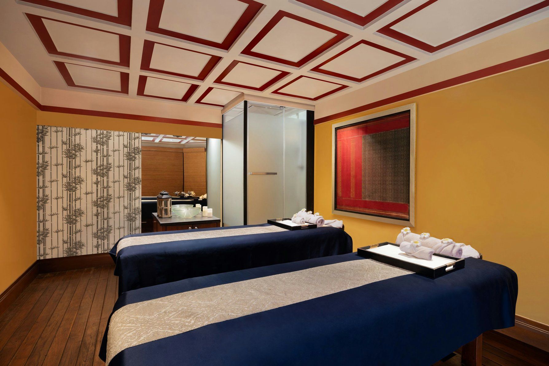 undefined Courtyard by Marriott Hyderabad 10
