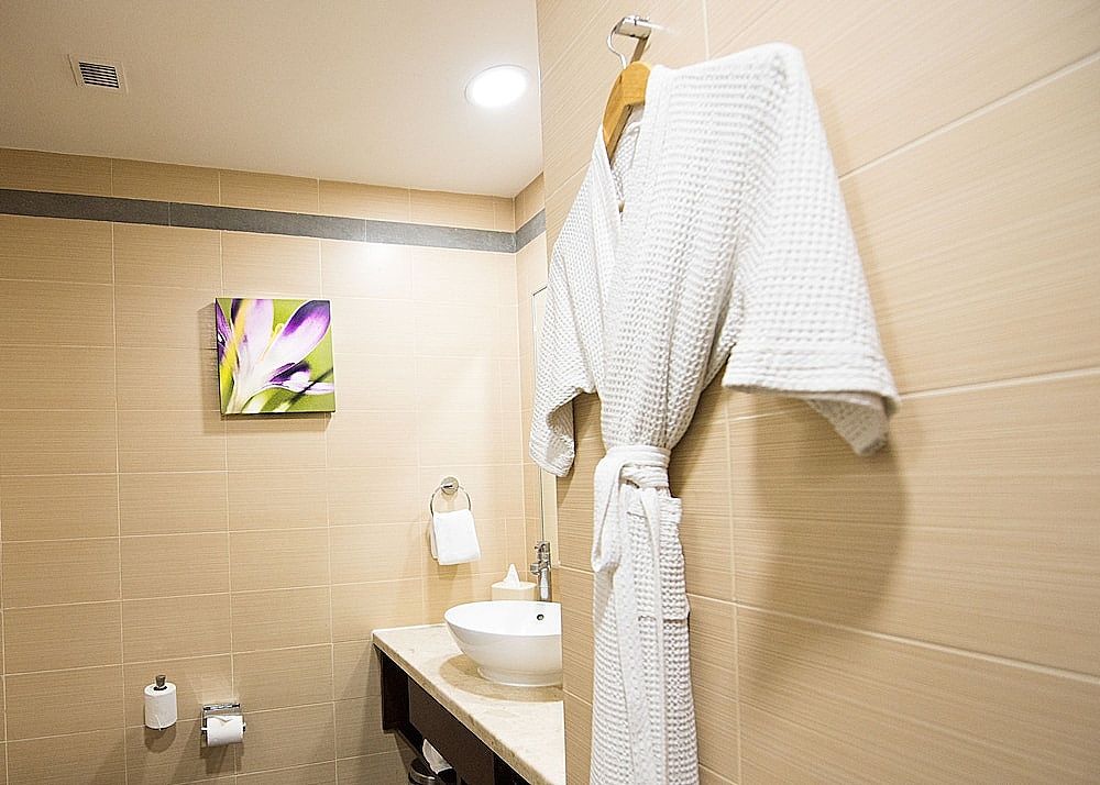 Room, 1 King Bed, Accessible