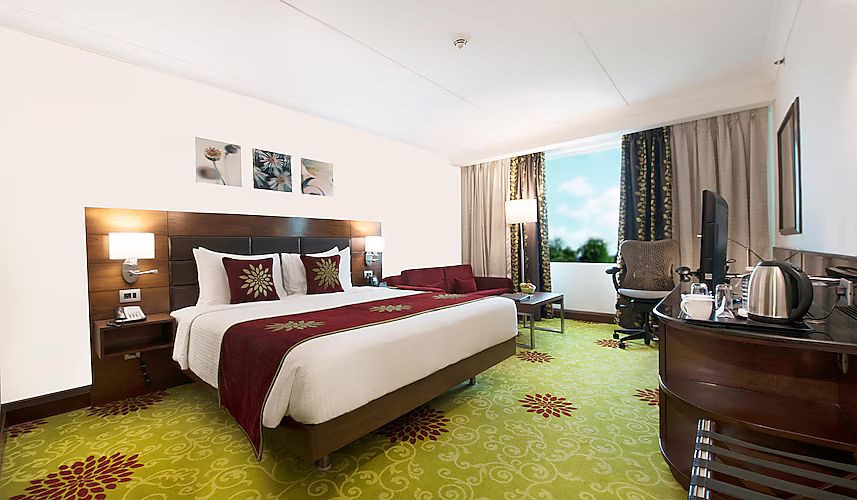 Premium Room