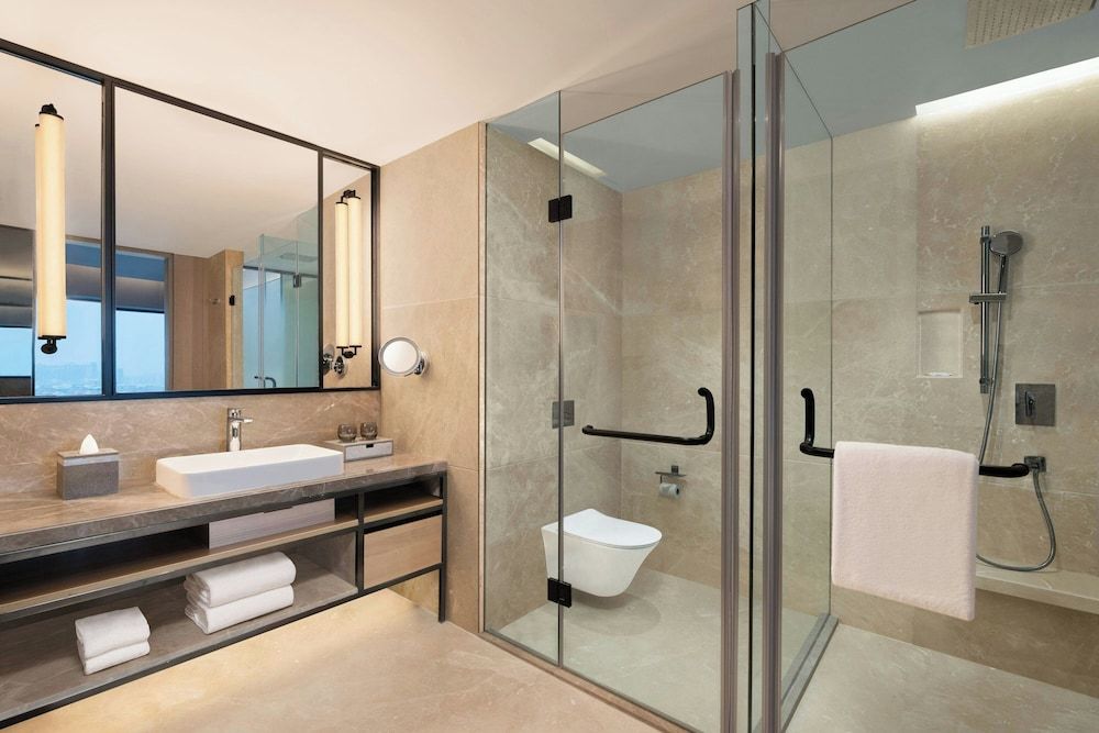 undefined Le Meridien Ahmedabad 8