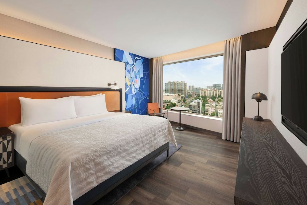 undefined Le Meridien Ahmedabad 5