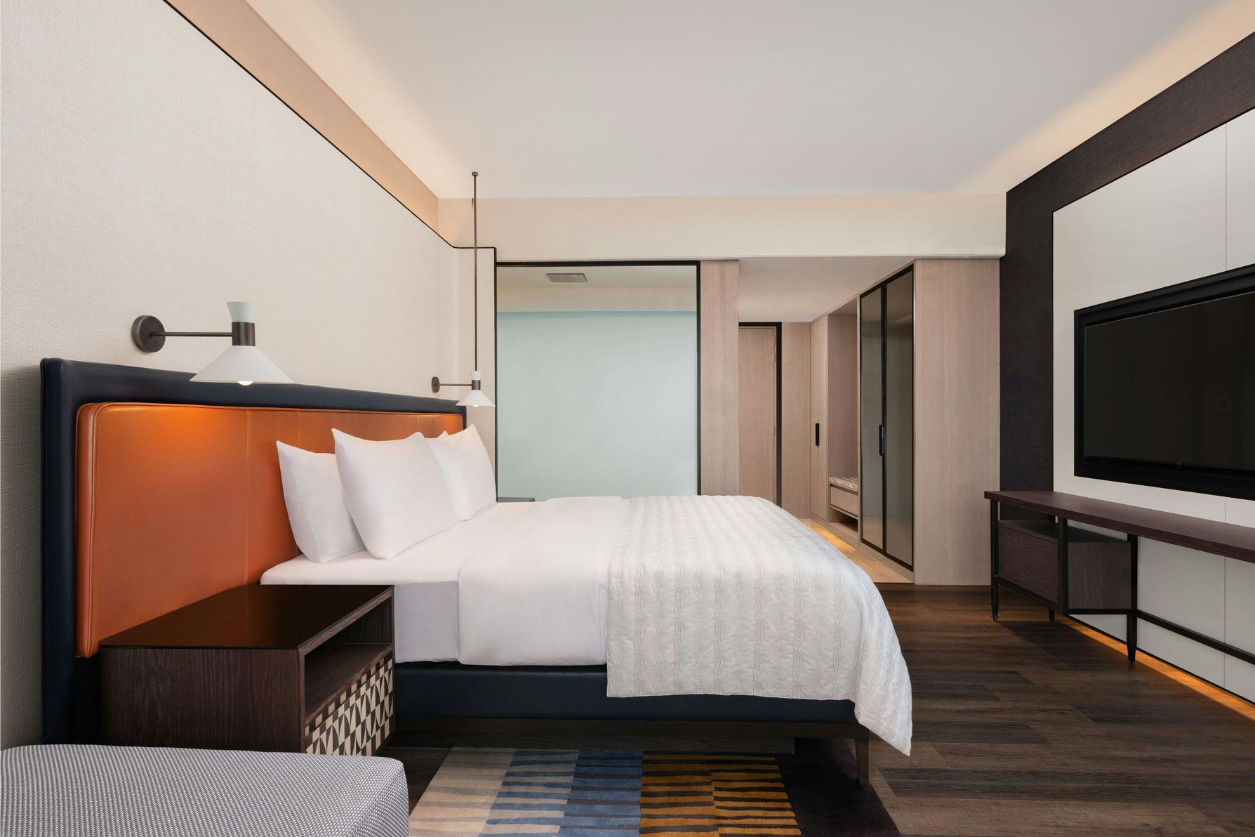 undefined Le Meridien Ahmedabad 2