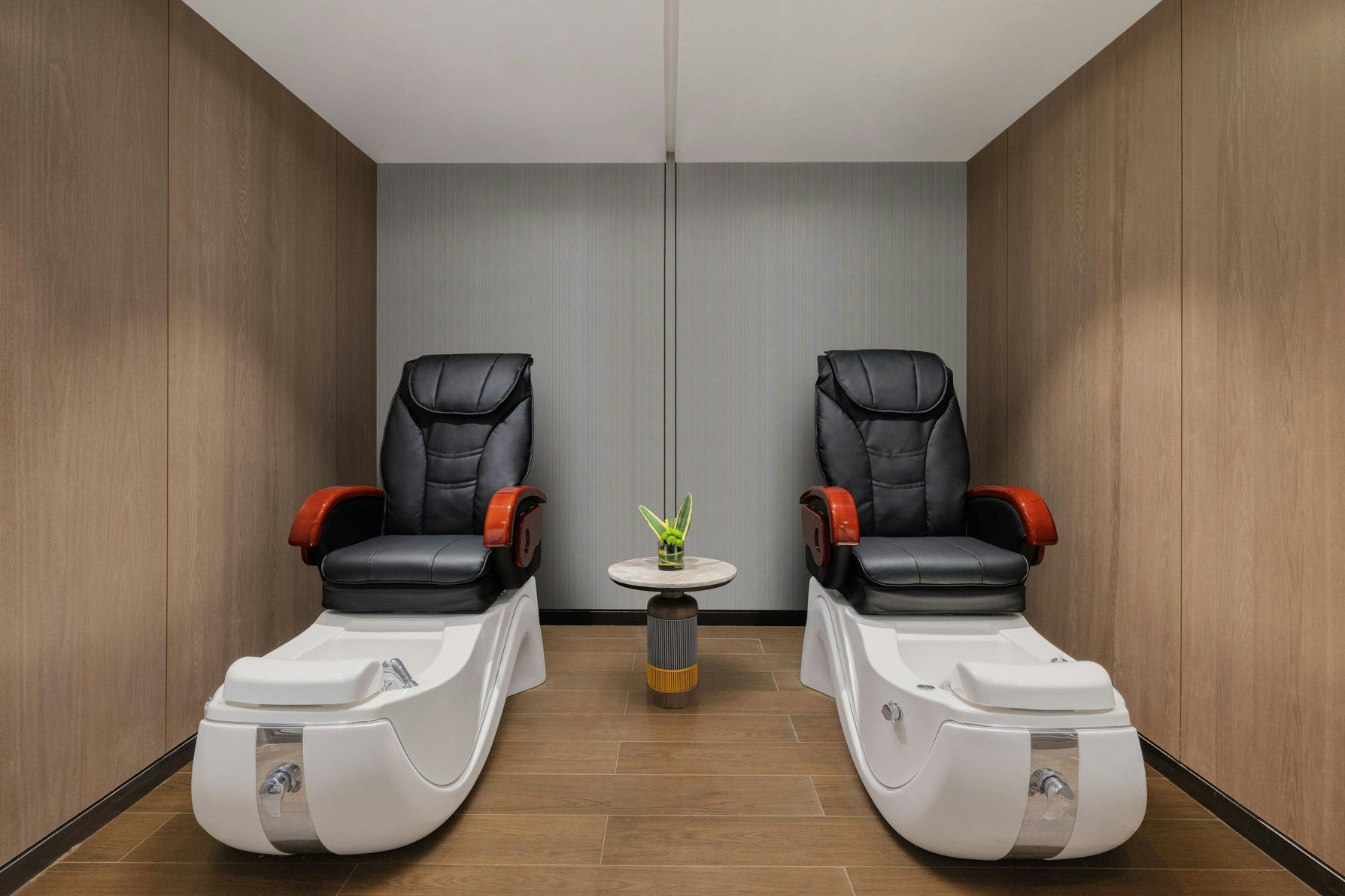 Explore Spa Massage Room