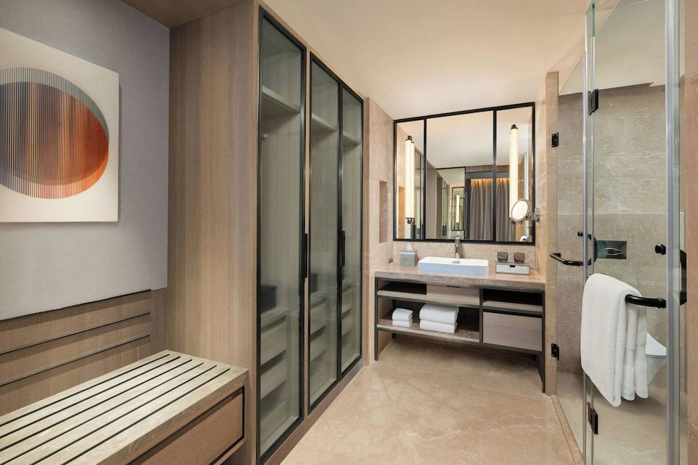 undefined Le Meridien Ahmedabad 7