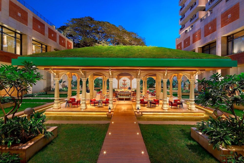 ITC Gardenia, a Luxury Collection Hotel, Bengaluru 