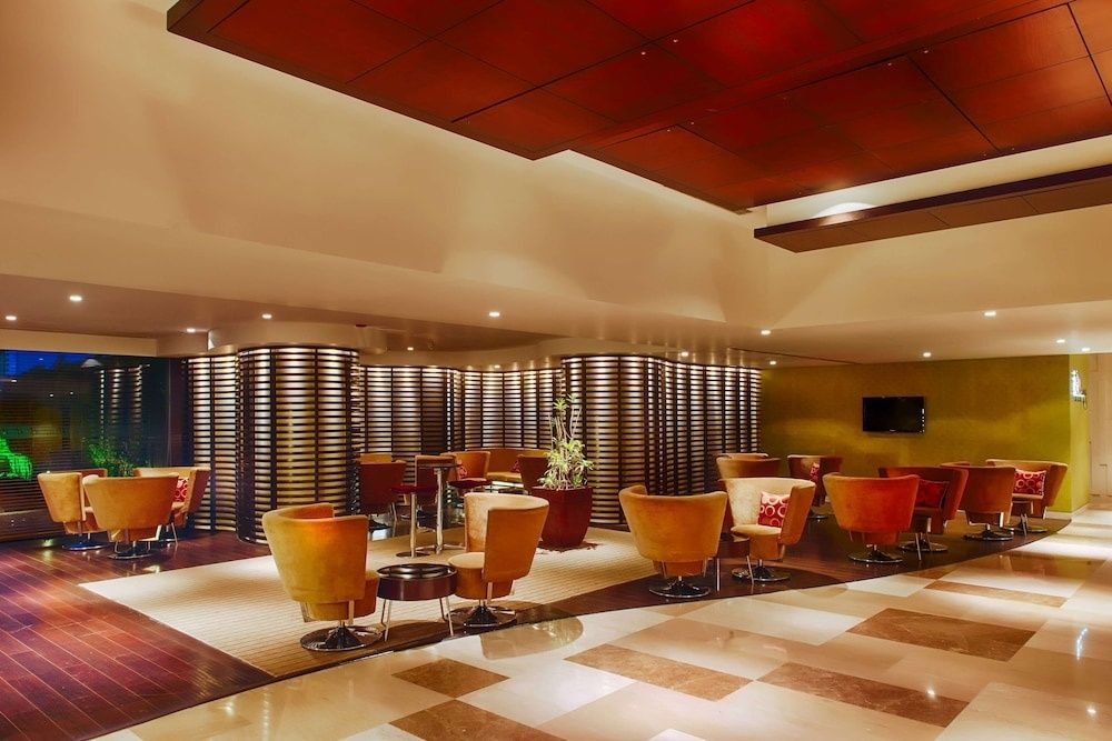 undefined Ramada Plaza by Wyndham Pune Hinjewadi 3