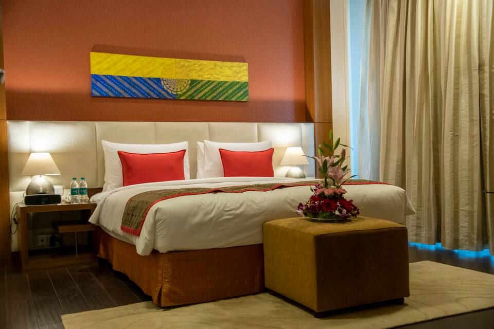 undefined Ramada Plaza by Wyndham Pune Hinjewadi 5