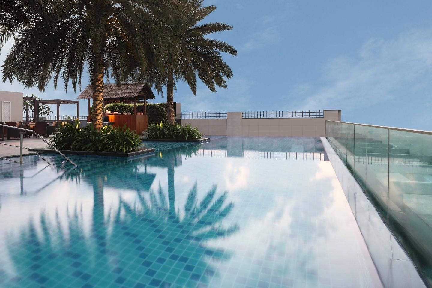 undefined Hilton Chennai 5