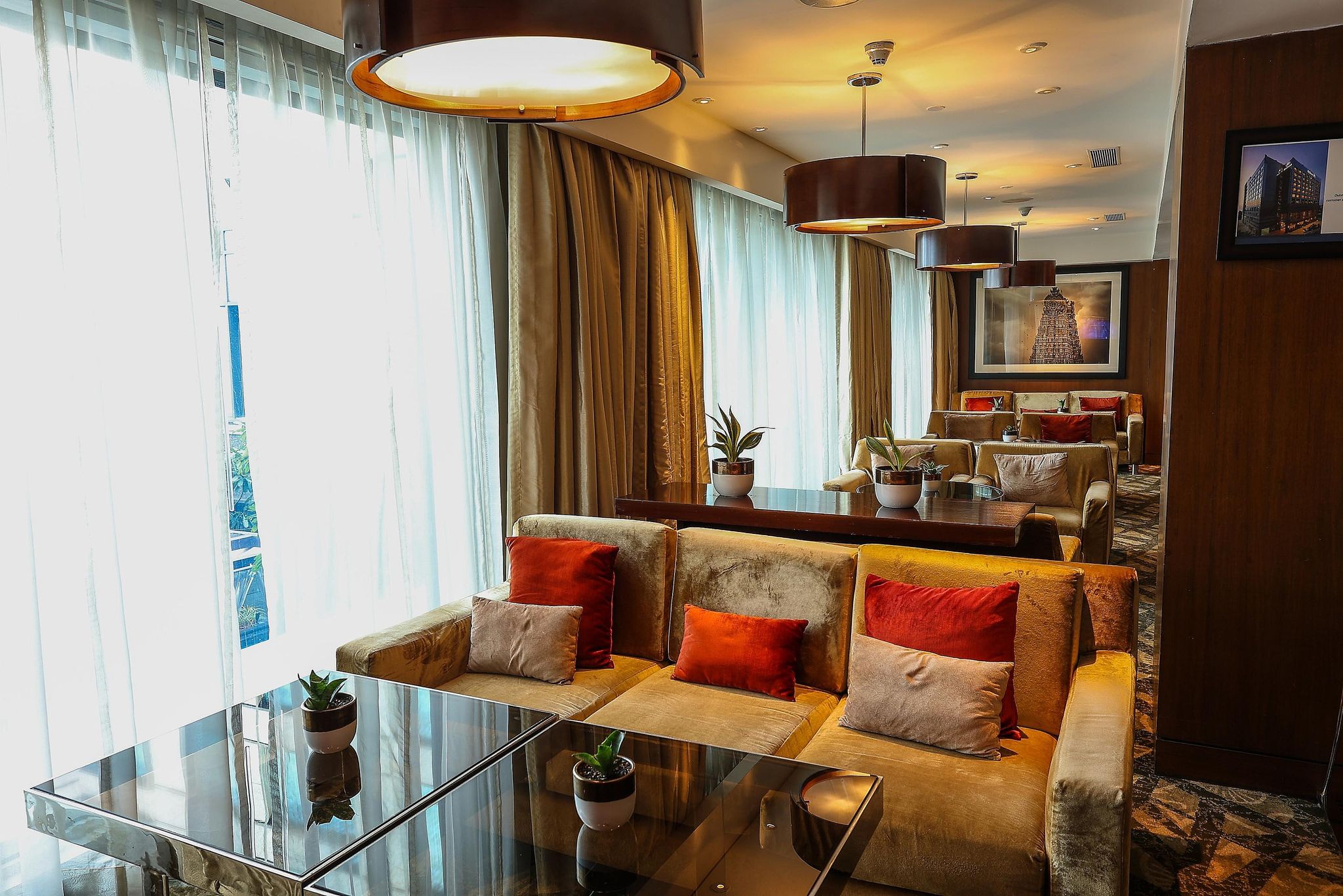 undefined Hilton Chennai 3