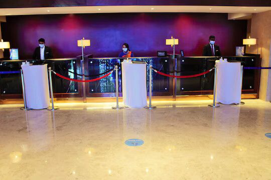 undefined Hilton Chennai 2