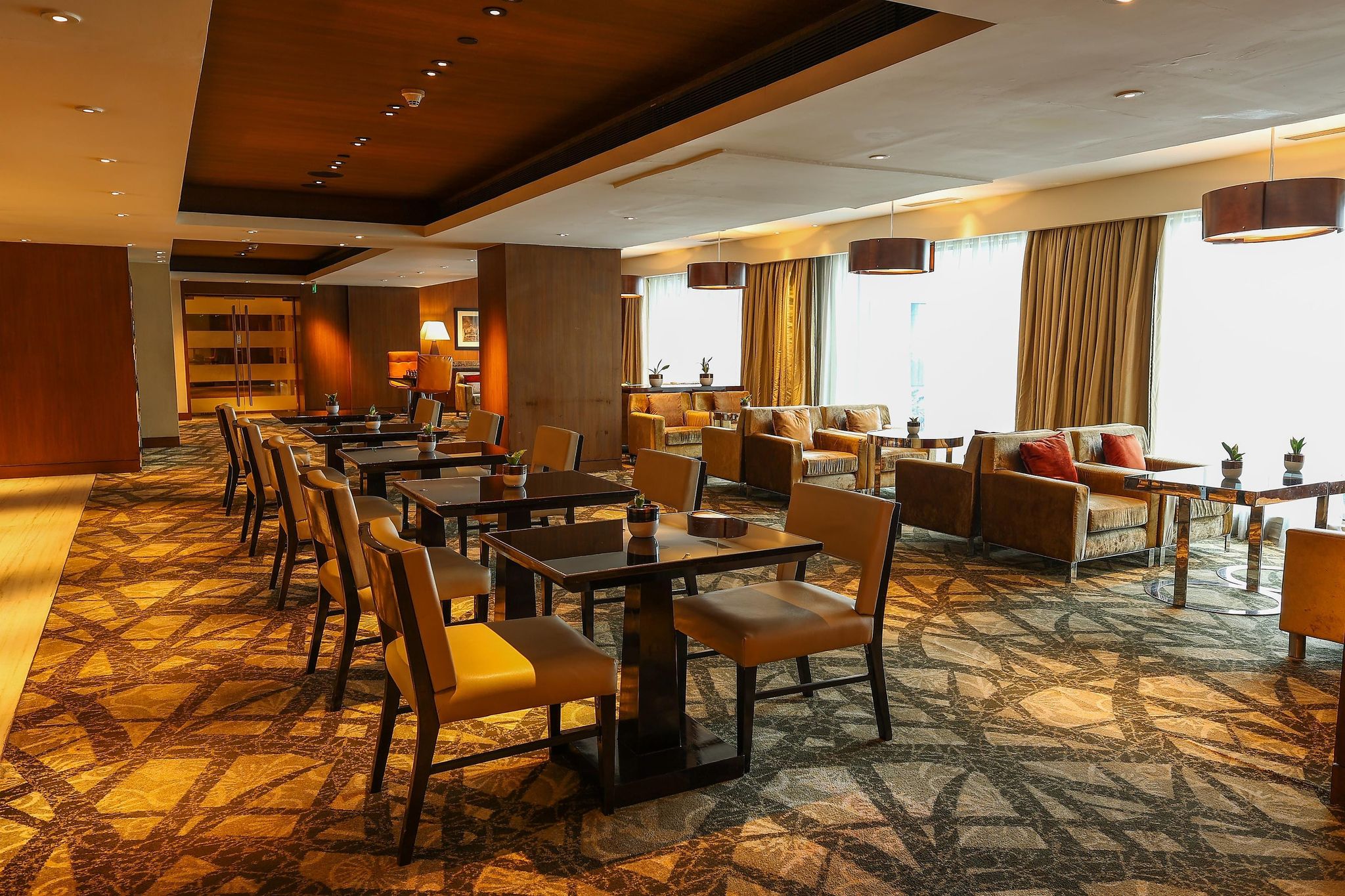 undefined Hilton Chennai 4