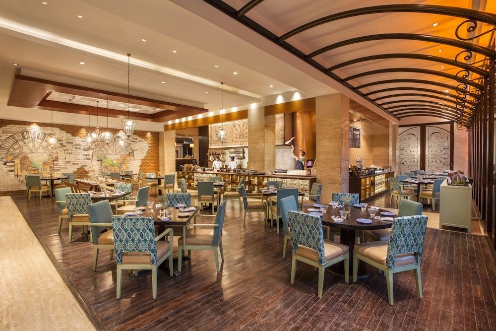 undefined Hyatt Regency Pune & Residences 4