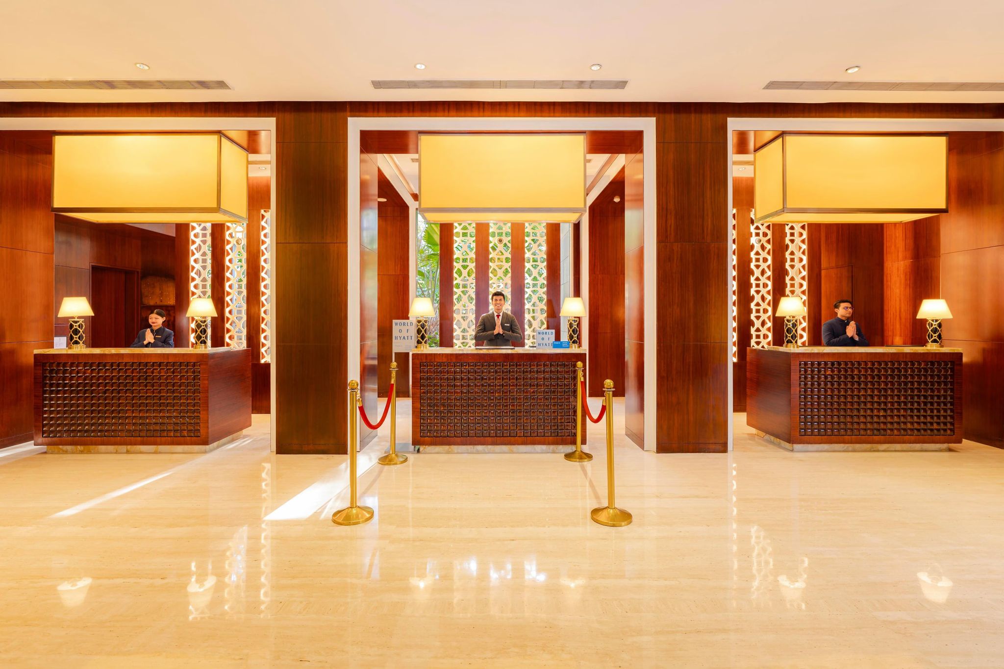 undefined Hyatt Regency Pune & Residences 3