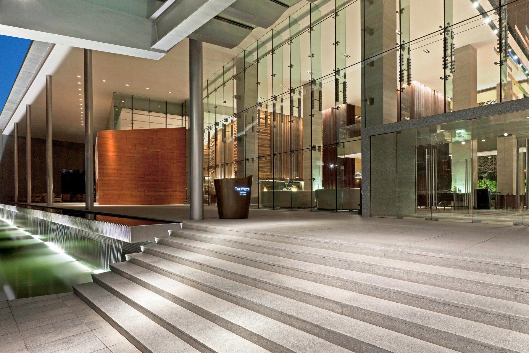 undefined The Westin Gurgaon, New Delhi 4