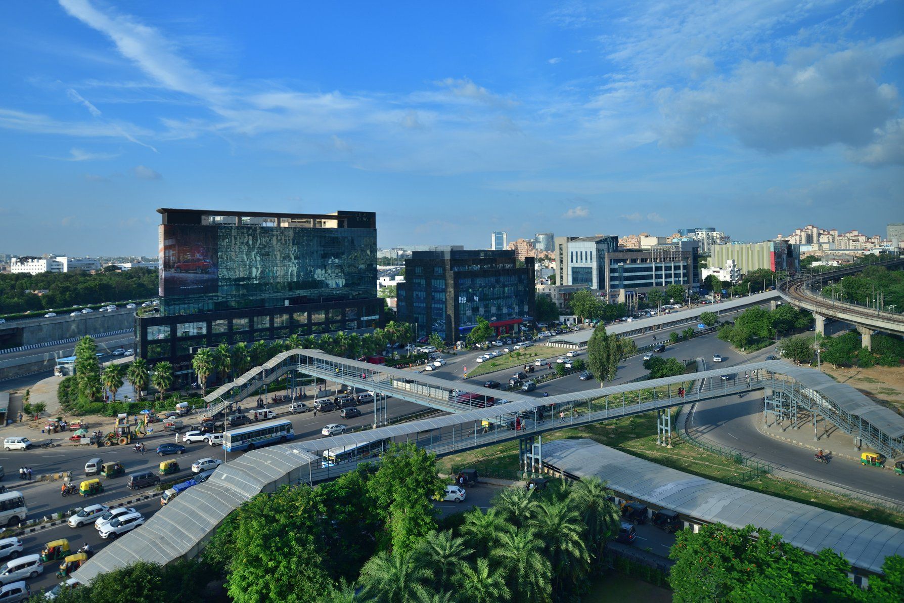 undefined The Westin Gurgaon, New Delhi 2