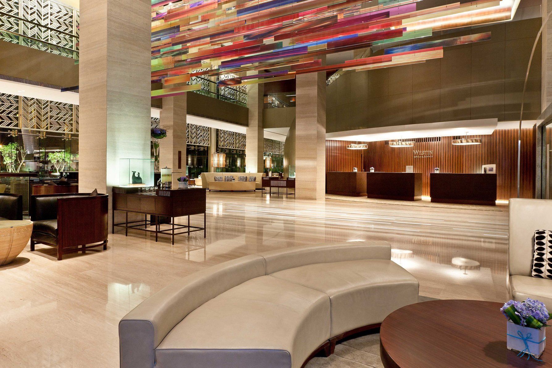 Westin Place