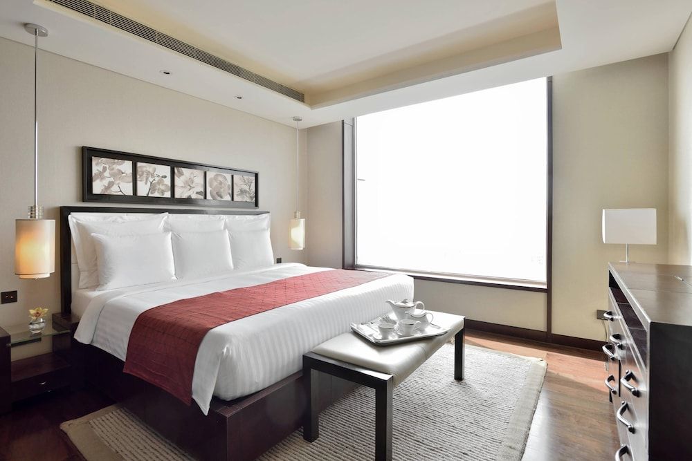 undefined JW Marriott Hotel Pune 6