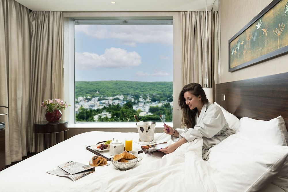 undefined JW Marriott Hotel Pune 7