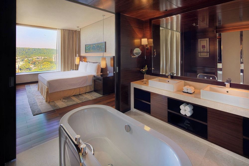 undefined JW Marriott Hotel Pune 10