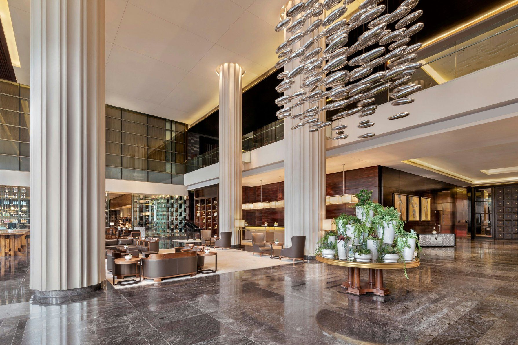 undefined JW Marriott Hotel Pune