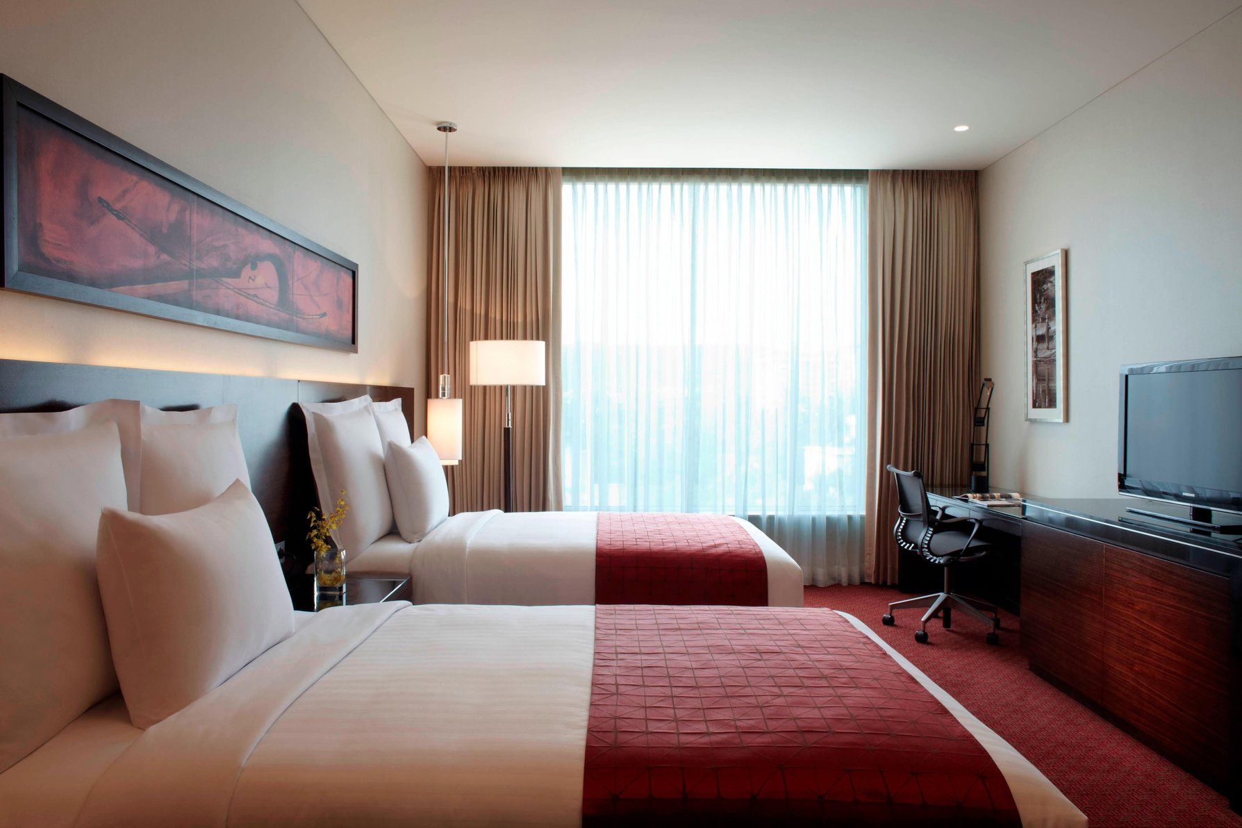 undefined JW Marriott Hotel Pune 9