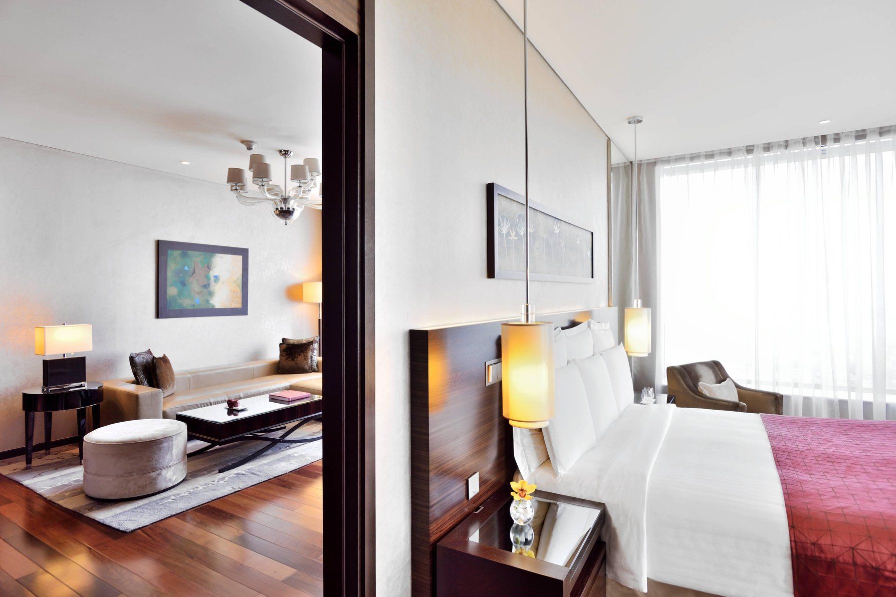 undefined JW Marriott Hotel Pune 4