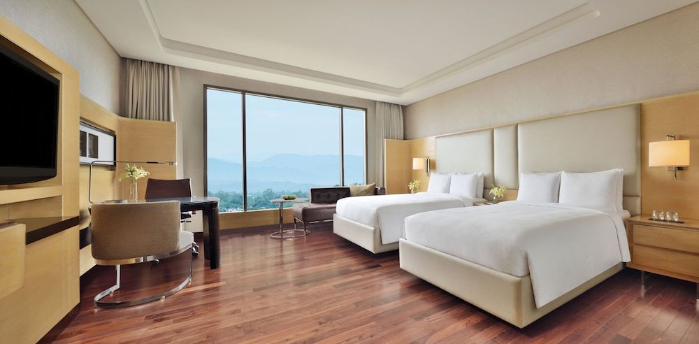 undefined JW Marriott Hotel Chandigarh 8