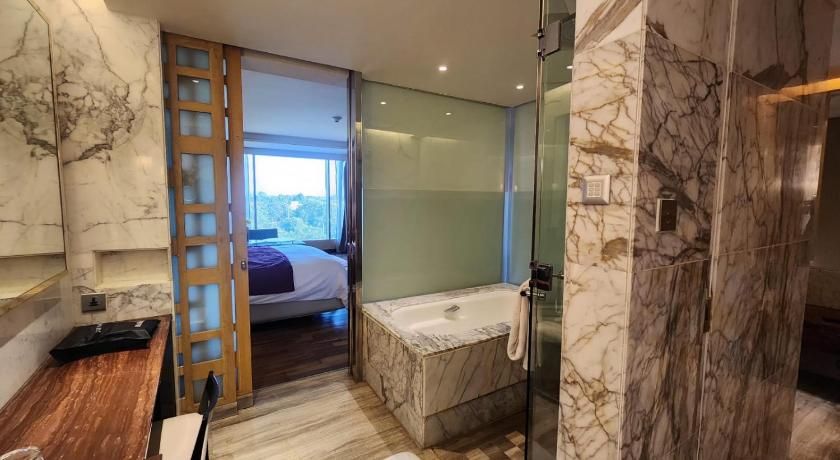 undefined JW Marriott Hotel Chandigarh 8