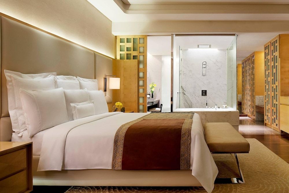 Room, 1 King Bed