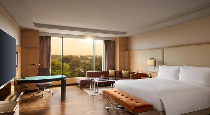 undefined JW Marriott Hotel Chandigarh 4