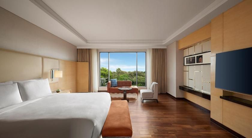 undefined JW Marriott Hotel Chandigarh 5