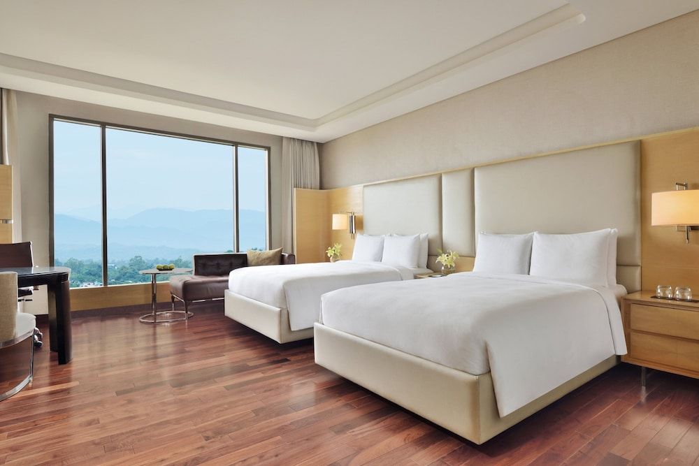 undefined JW Marriott Hotel Chandigarh 7