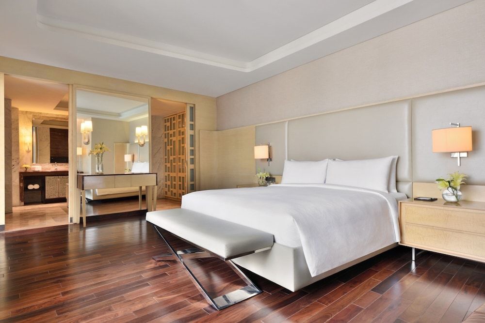 undefined JW Marriott Hotel Chandigarh 9