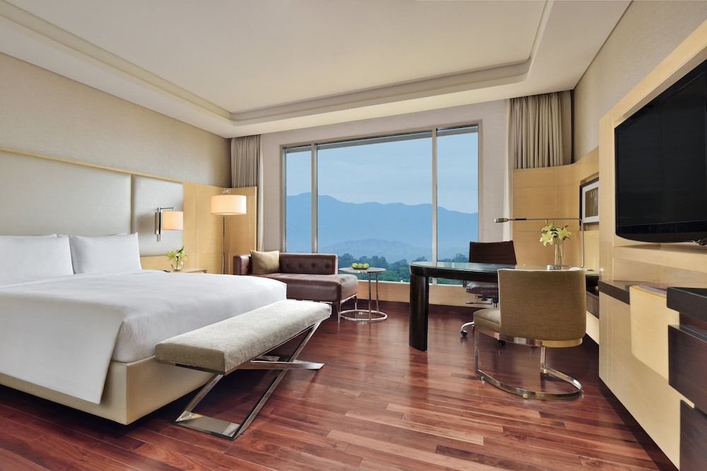 undefined JW Marriott Hotel Chandigarh 10
