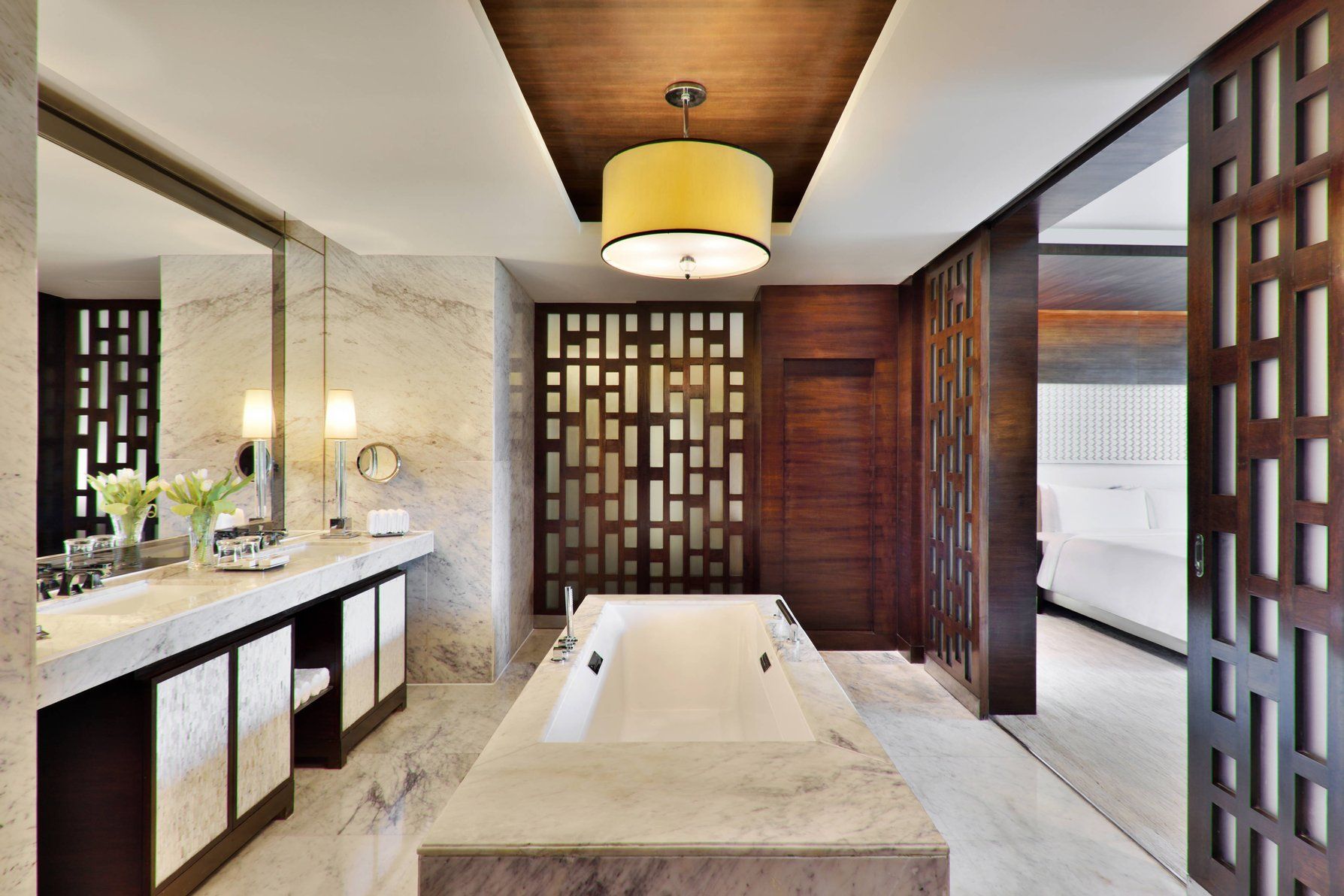 undefined JW Marriott Hotel Chandigarh 3