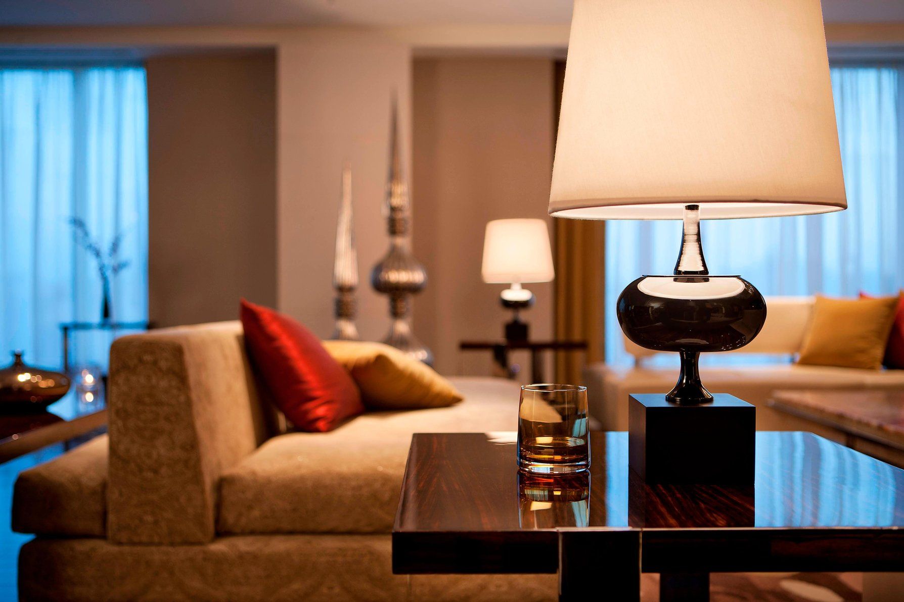 undefined JW Marriott Hotel Chandigarh 5